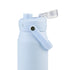 Oasis Ceramic S/S Triple Wall Capri Quick Release Drink Bottle Cap Only - Alabaster